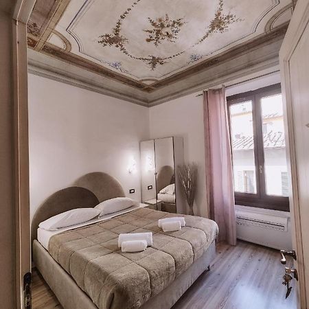 Nashira Rooms Florence Exterior photo