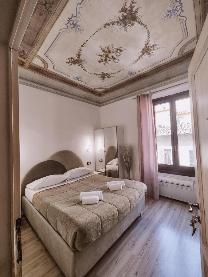 Nashira Rooms Florence Exterior photo