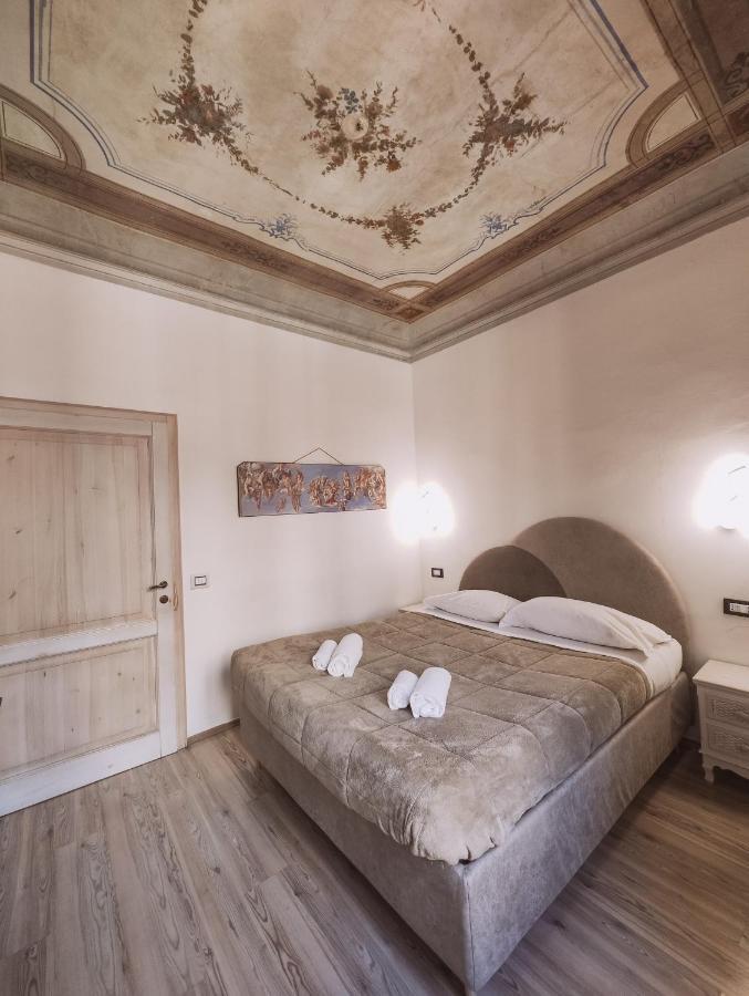 Nashira Rooms Florence Exterior photo