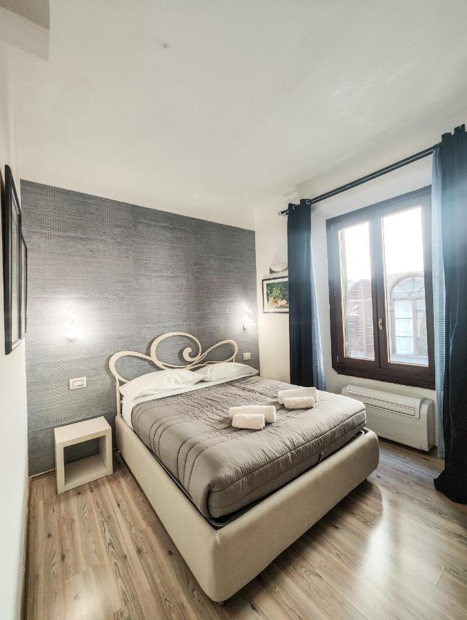 Nashira Rooms Florence Exterior photo