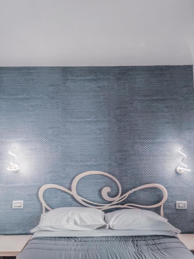 Nashira Rooms Florence Exterior photo