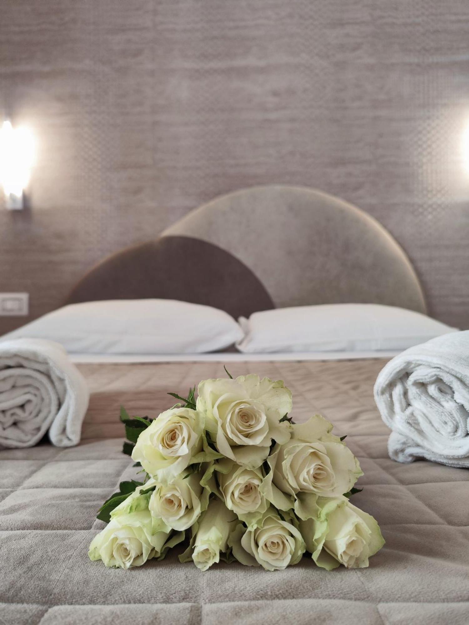 Nashira Rooms Florence Exterior photo