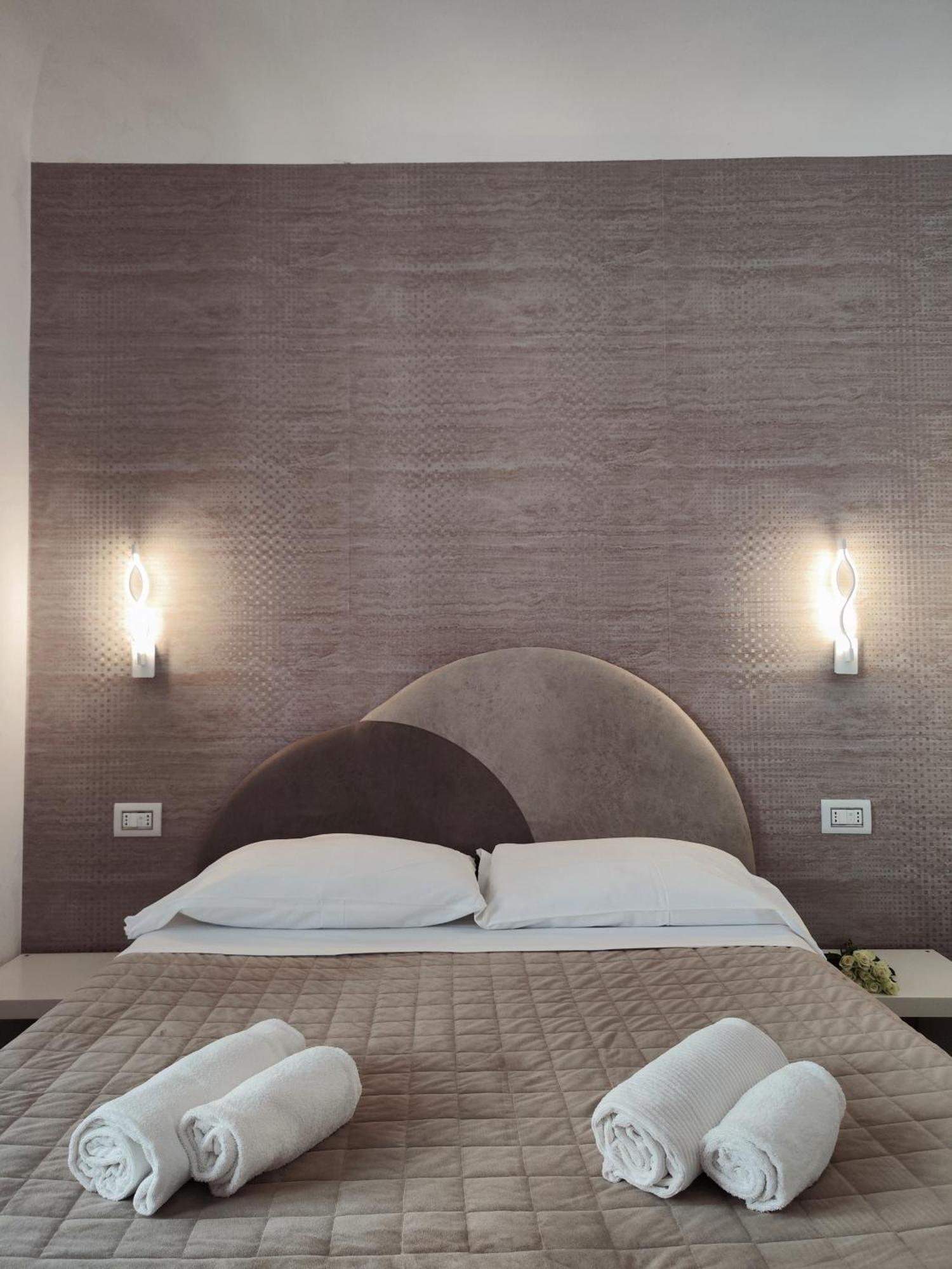 Nashira Rooms Florence Exterior photo