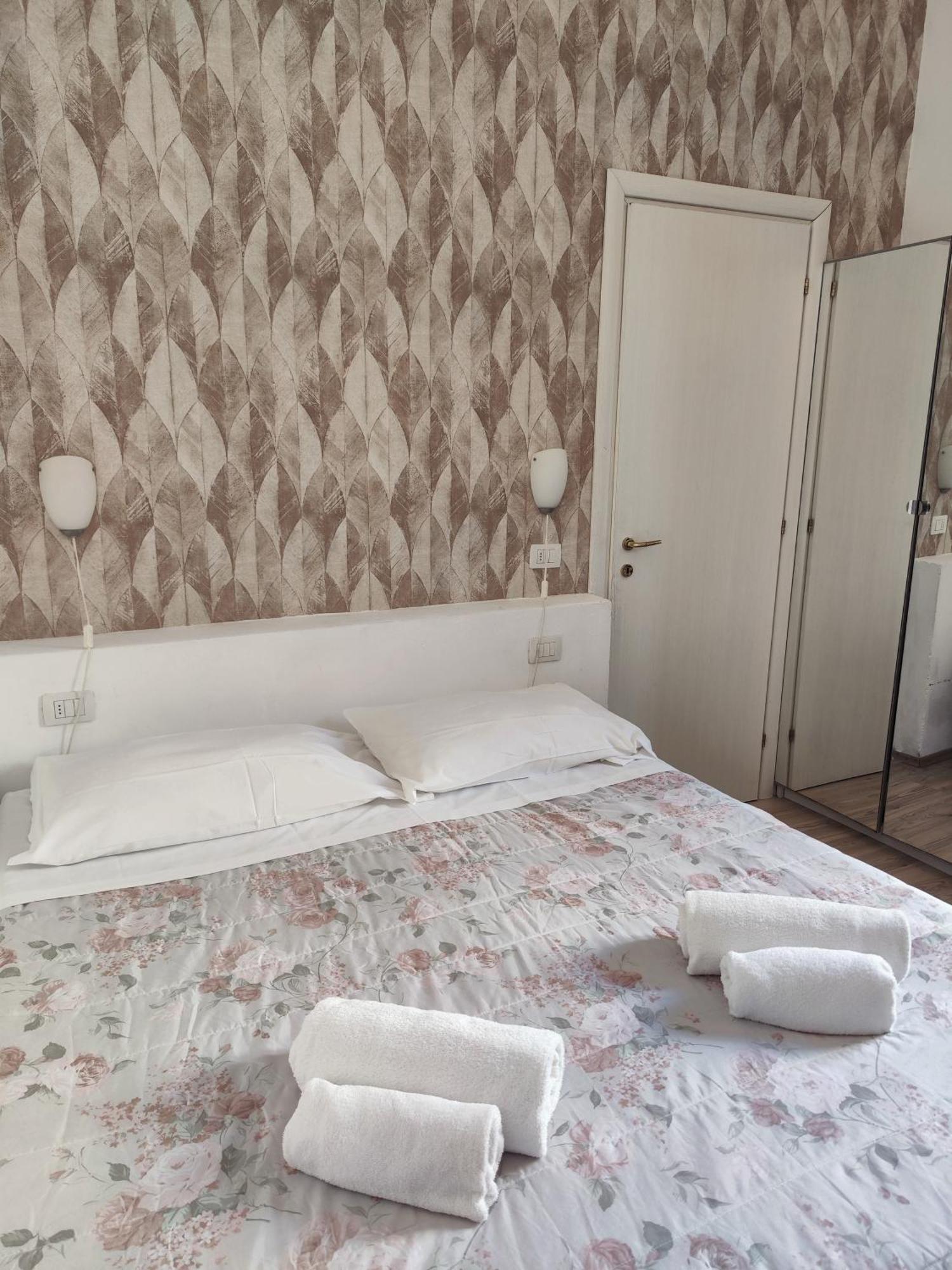 Nashira Rooms Florence Exterior photo