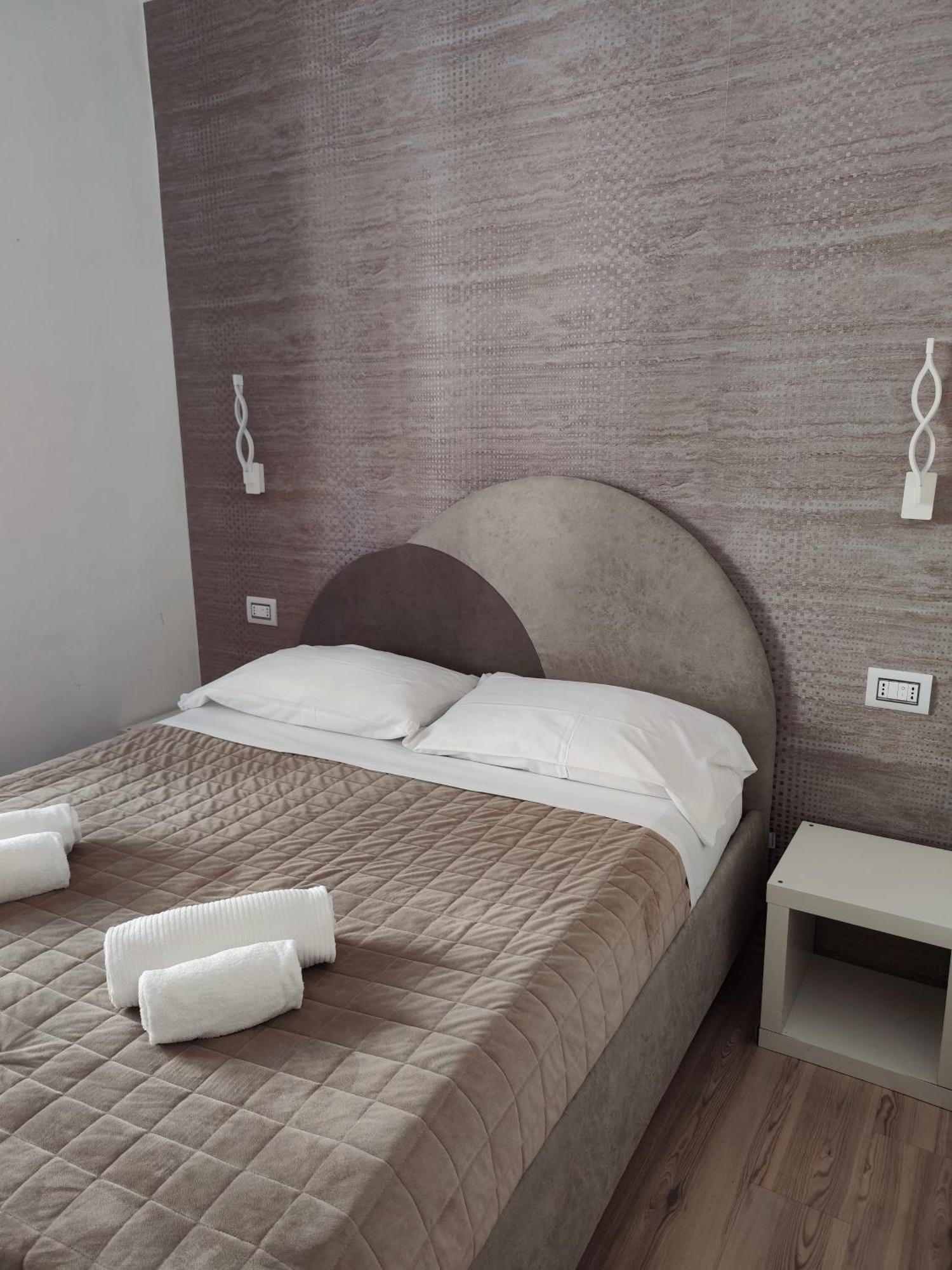 Nashira Rooms Florence Exterior photo