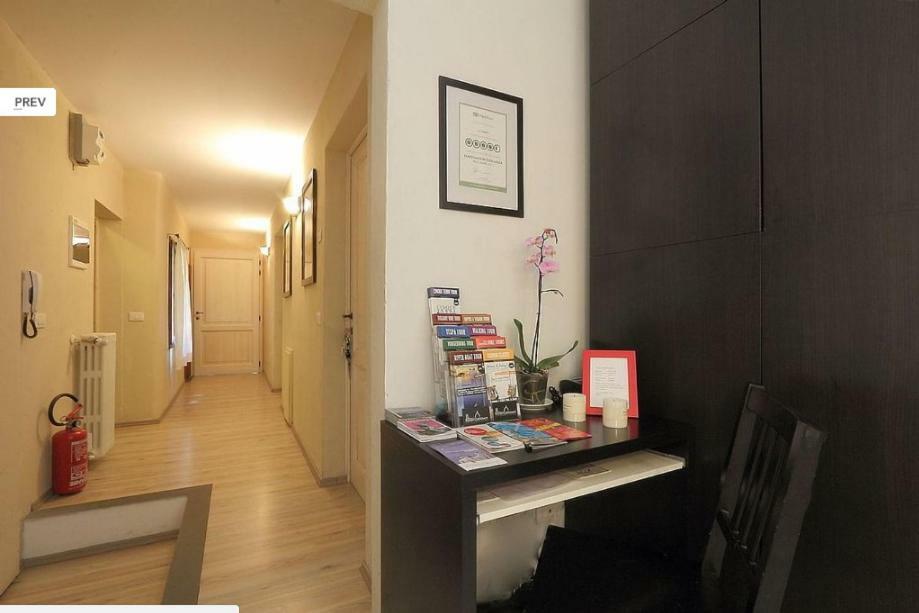 Nashira Rooms Florence Exterior photo