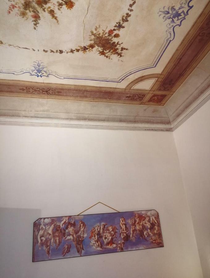 Nashira Rooms Florence Exterior photo